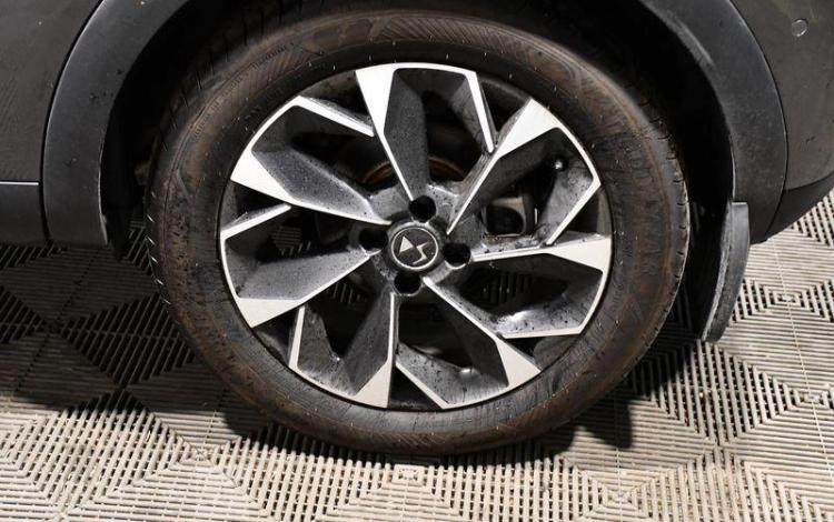 DS DS3 155 54KWH OPERA GRIS GQ-092-VX