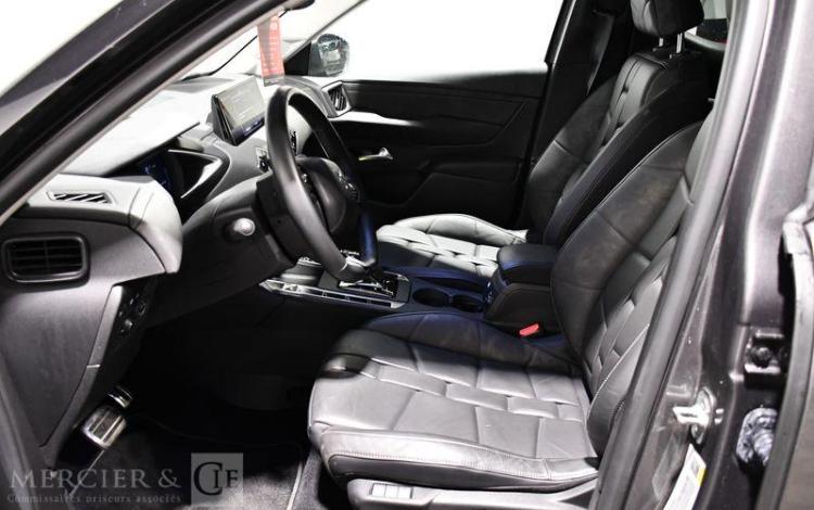 DS DS3 155 54KWH OPERA GRIS GQ-092-VX