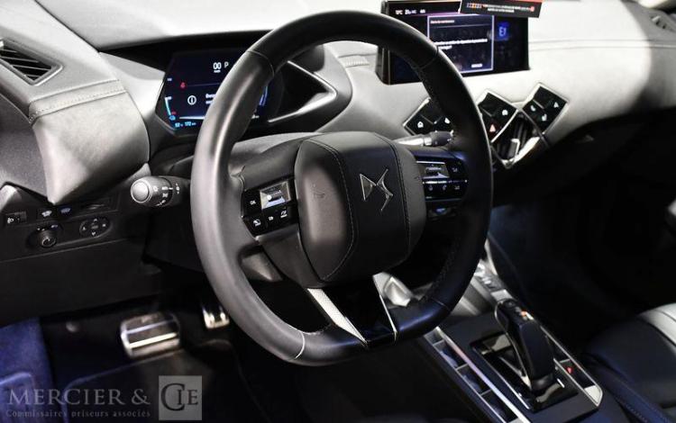 DS DS3 155 54KWH OPERA GRIS GQ-092-VX