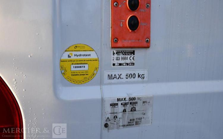 FIAT DUCATO L2 3,5 140CH EASY PRO BLANC GQ-160-CP