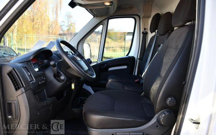 FIAT DUCATO L2 3,5 140CH EASY PRO BLANC GQ-160-CP