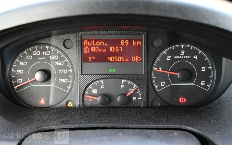 FIAT DUCATO L2 3,5 140CH EASY PRO BLANC GQ-160-CP