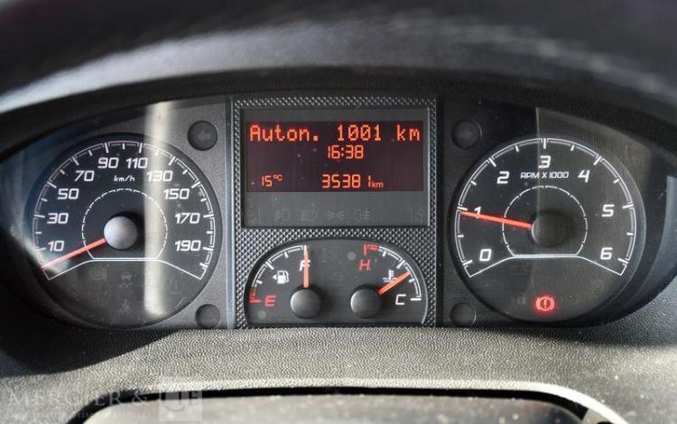 PEUGEOT BOXER FOURGON 333 2.2 BLUEHDI 140 L2H2 BLANC GQ-350-BR