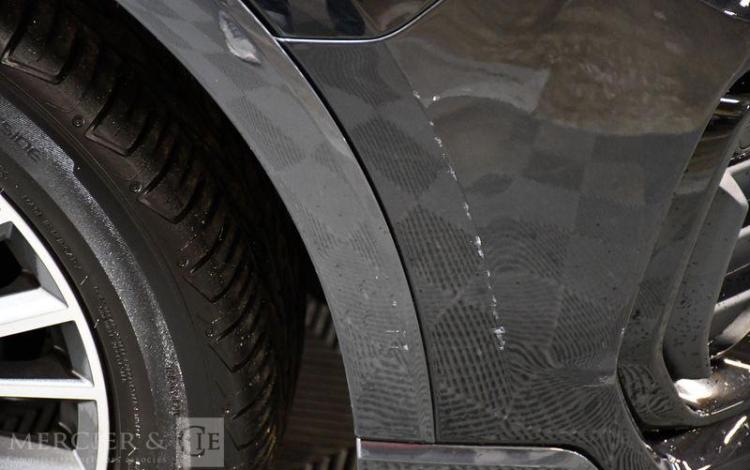 AUDI Q3 NOIR GQ-356-WS