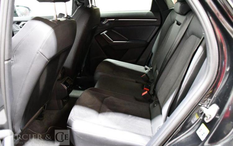 AUDI Q3 NOIR GQ-356-WS