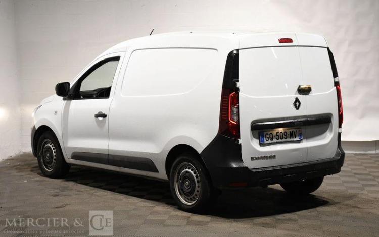RENAULT EXPRESS VAN CONFORT TCE 100 BLANC GQ-509-MV