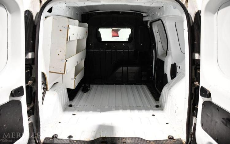 RENAULT EXPRESS VAN CONFORT TCE 100 BLANC GQ-509-MV