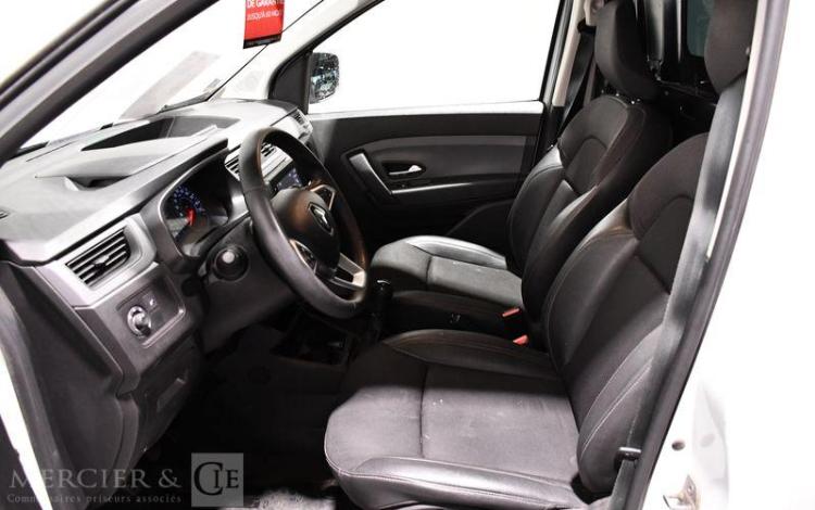 RENAULT EXPRESS VAN CONFORT TCE 100 BLANC GQ-509-MV