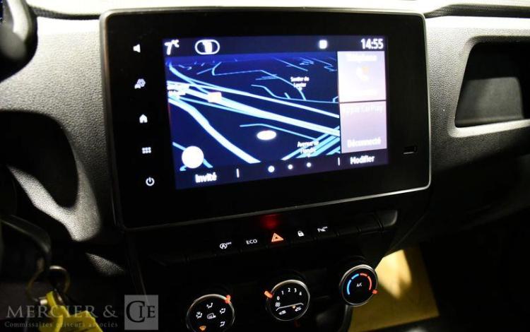 RENAULT EXPRESS VAN CONFORT TCE 100 BLANC GQ-509-MV