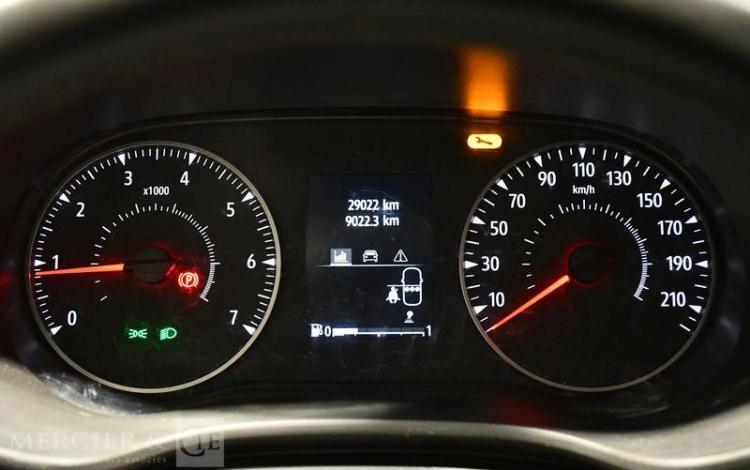 DACIA JOGGER 1.0 ECO-G GPL 100 EXPRESSION BLANC GQ-592-HZ