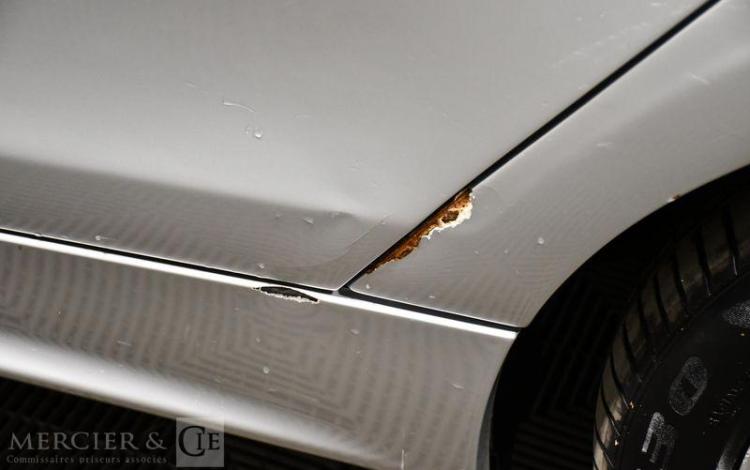 BMW SERIE 1 2.0 118 D 120 CONFORT GRIS GQ-672-QG