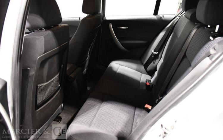 BMW SERIE 1 GRIS GQ-672-QG