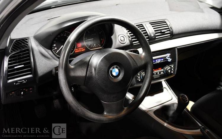 BMW SERIE 1 GRIS GQ-672-QG