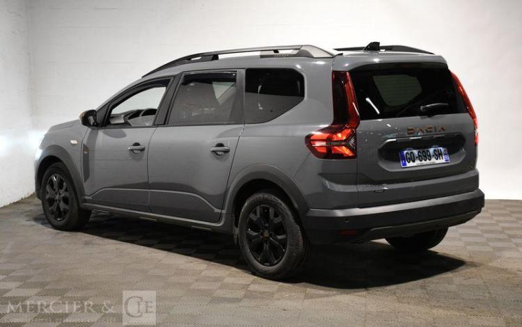 DACIA JOGGER 1.6 140H 90 HYBRID 1.2KWH EXTREME BVA GRIS GQ-699-SH