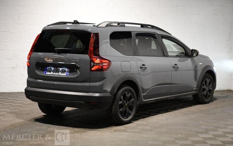 DACIA JOGGER 1.6 140H 90 HYBRID 1.2KWH EXTREME BVA GRIS GQ-699-SH