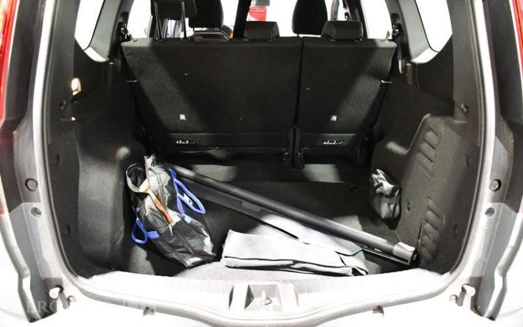 DACIA JOGGER 1.6 140H 90 HYBRID 1.2KWH EXTREME BVA GRIS GQ-699-SH