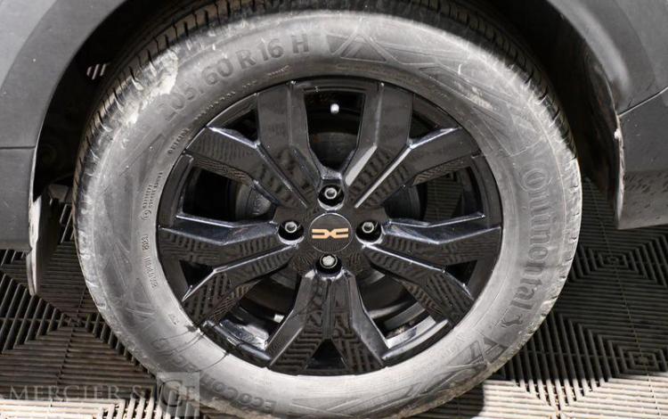 DACIA JOGGER 1.6 140H 90 HYBRID 1.2KWH EXTREME BVA GRIS GQ-699-SH