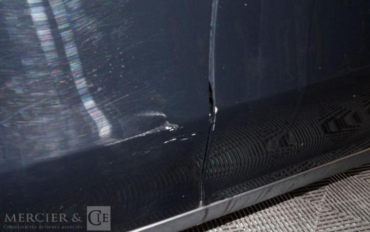 TESLA MODEL Y 515 82KWH GRANDE-AUTONOMIE DUAL-MOTOR 4WD NOIR GQ-725-QT