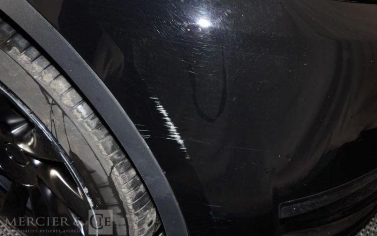 TESLA MODEL Y 515 82KWH GRANDE-AUTONOMIE DUAL-MOTOR 4WD NOIR GQ-725-QT