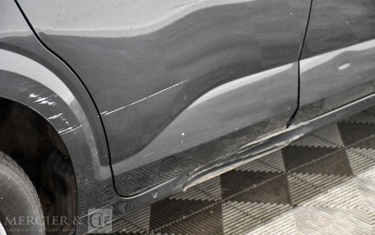 DACIA SANDERO STEPWAY 1.0 TCE 90 EXPRESSION CVT GRIS GQ-835-LZ