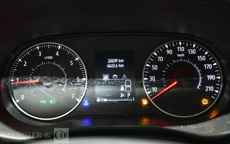 DACIA SANDERO STEPWAY 1.0 TCE 90 EXPRESSION CVT GRIS GQ-835-LZ