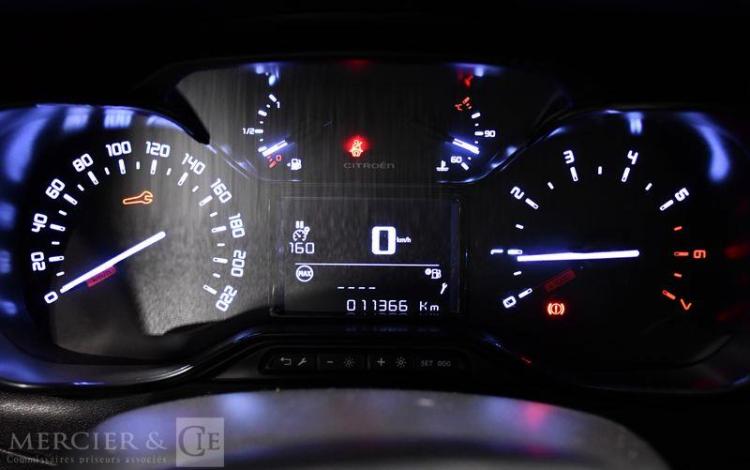 CITROEN C3 PURE TECH 83 S&S YOU ! BEIGE GQ-894-YS