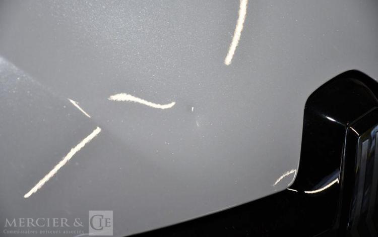 RENAULT CLIO V 1.6 E-TECH HYBRID 145ch ESPRIT ALPINE GRIS GR-014-GA