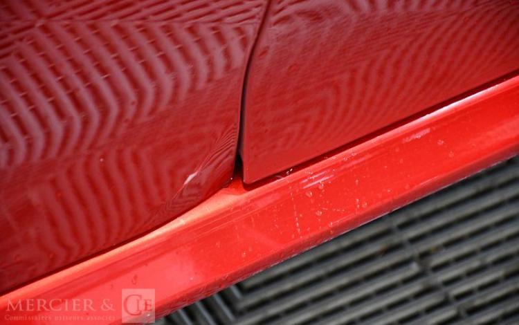 PEUGEOT 208 1.2 PURETECH 100 STYLE ROUGE GR-202-ER