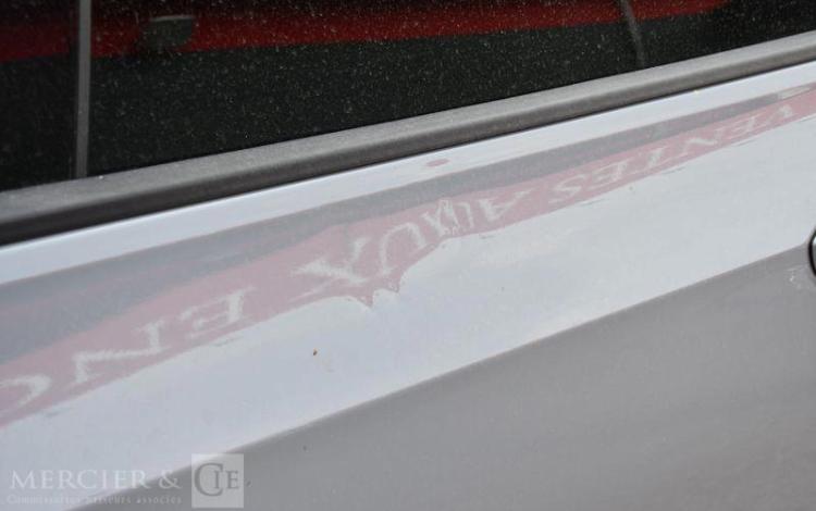 VOLKSWAGEN GOLF VIII GTD 2.0 TDI 200 DSG7 GRIS GR-764-FL