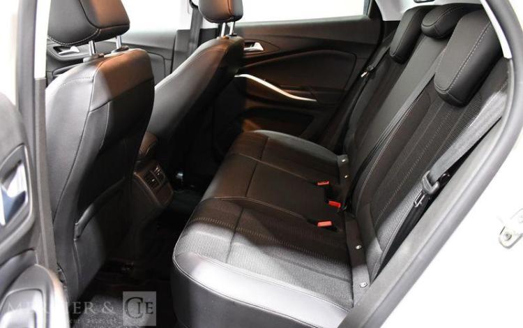 OPEL GRANDLAND 1.6 225H 180 HYBRID PHEV ELEGANCE BUSINESS BLANC GR-805-FT