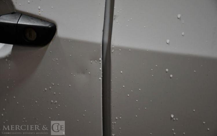 PEUGEOT PARTNER 1.5 BLUEHDI 100 650KG L1 M BLANC GR-815-JT