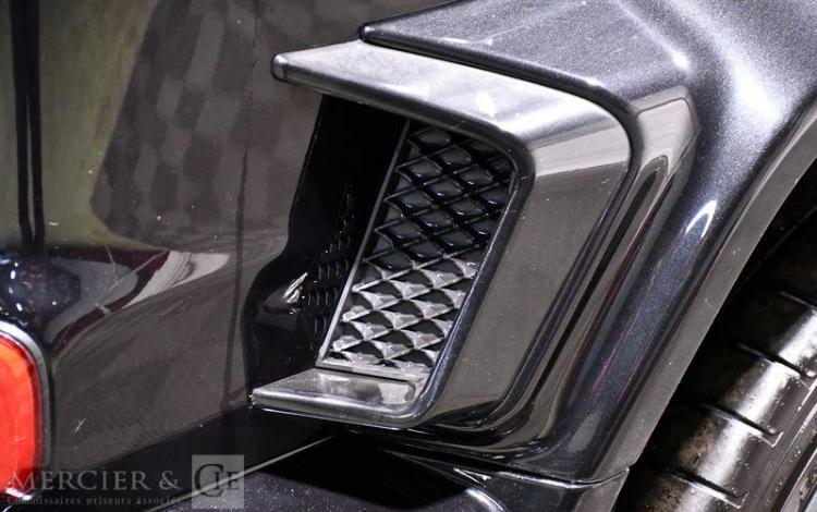 MERCEDES CLASSE G 63 AMG  GR-822-KD