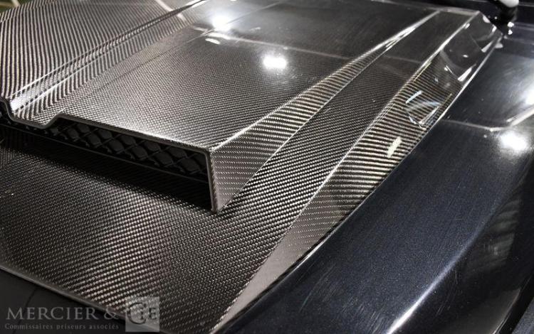 MERCEDES CLASSE G 63 AMG  GR-822-KD