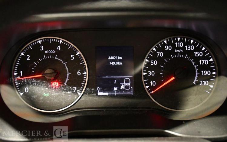 DACIA DUSTER EXTREME TCE 130 4X2 NOIR GR-866-GZ