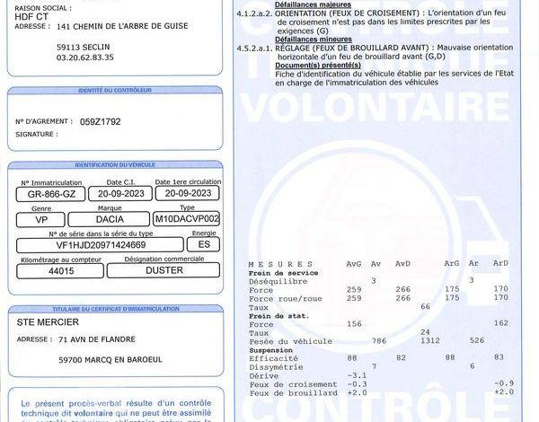 DACIA DUSTER EXTREME TCE 130 4X2 NOIR GR-866-GZ