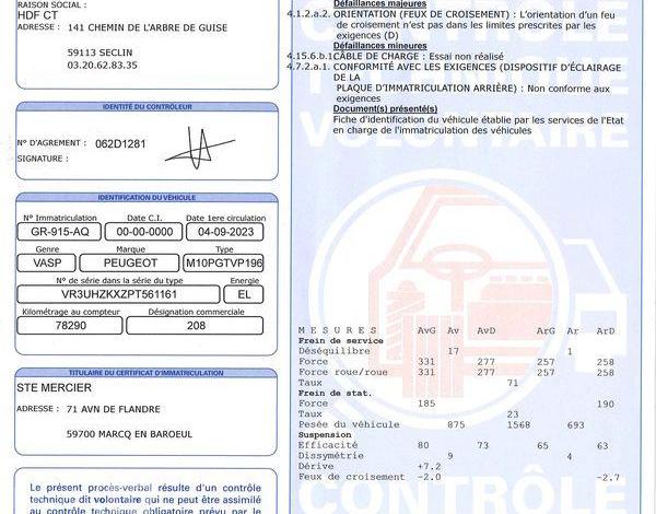 PEUGEOT E-208 SOCIETE ELECTRIC 135 50KWH BUSINESS ACTIVE BLANC GR-915-AQ