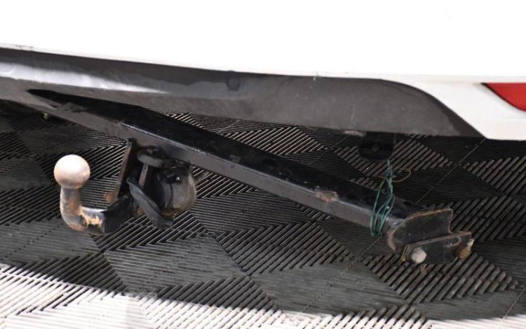 RENAULT MEGANE ESTATE 1.5 BLUEDCI 115 EVOLUTION BLANC GS-099-QS