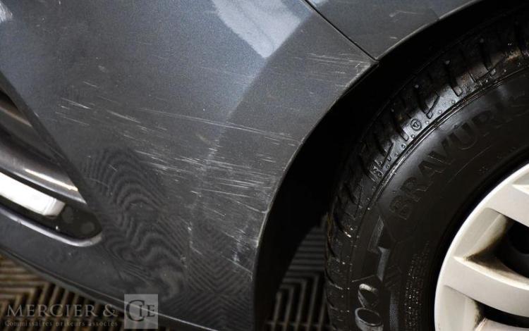 RENAULT CLIO 1.5 DCI 75 ENERGY LIFE GRIS GS-124-ZY