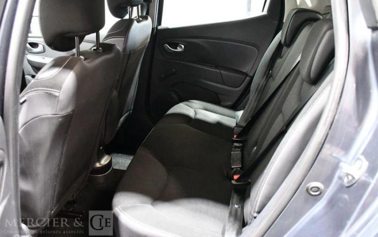 RENAULT CLIO 1.5 DCI 75 ENERGY LIFE GRIS GS-124-ZY