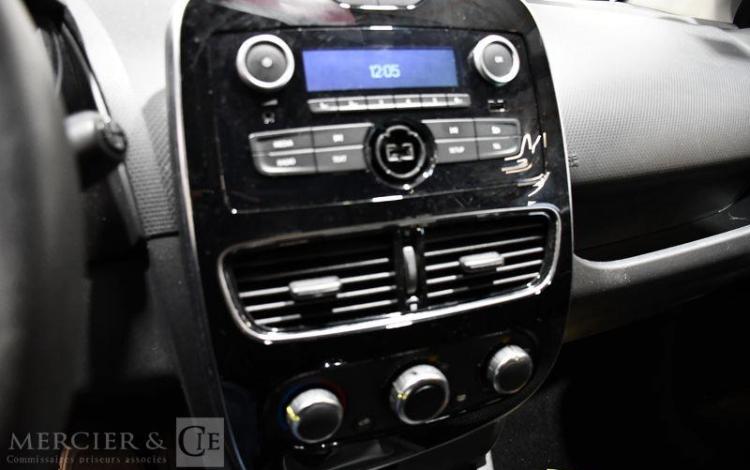 RENAULT CLIO 1.5 DCI 75 ENERGY LIFE GRIS GS-124-ZY