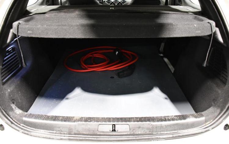 DS DS3 STE CROSSBACK E-TENSE 54kWh 156ch BASTILLE BLANC GS-149-XR