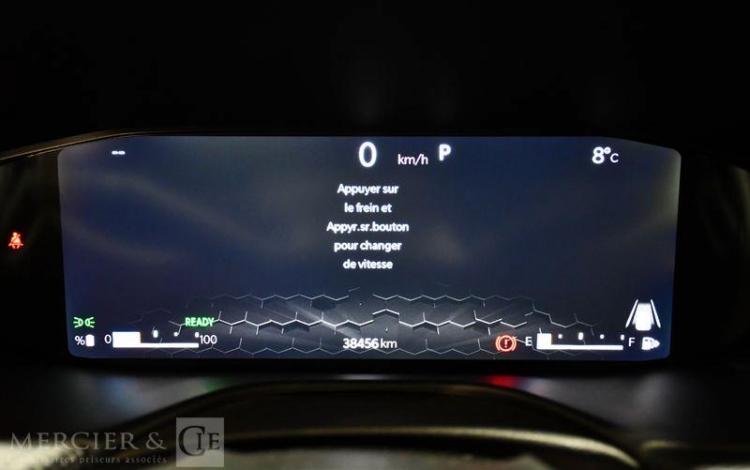 JEEP COMPASS BLANC GS-322-FH