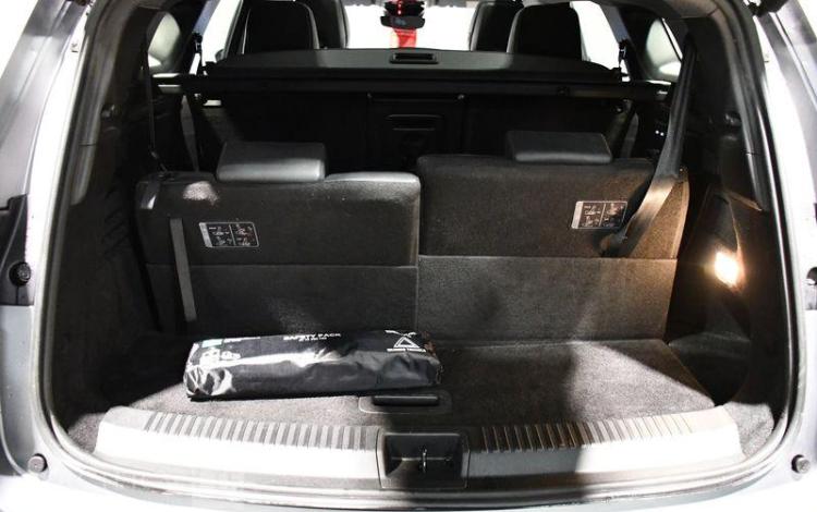 RENAULT ESPACE 1.2 E-TECH 200H 130 HYBRID 1.7KWH ESPRIT ALPINE BVA GRIS GS-359-VL