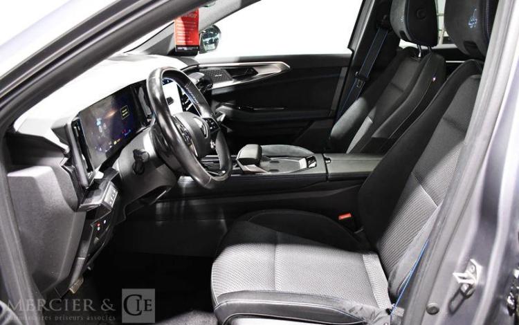 RENAULT ESPACE 1.2 E-TECH 200H 130 HYBRID 1.7KWH ESPRIT ALPINE BVA GRIS GS-359-VL