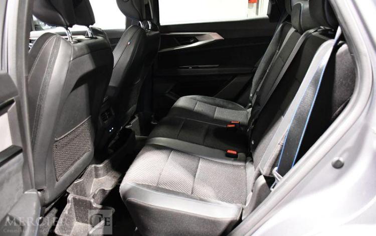 RENAULT ESPACE 1.2 E-TECH 200H 130 HYBRID 1.7KWH ESPRIT ALPINE BVA GRIS GS-359-VL