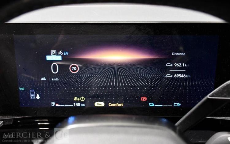 RENAULT ESPACE 1.2 E-TECH 200H 130 HYBRID 1.7KWH ESPRIT ALPINE BVA GRIS GS-359-VL