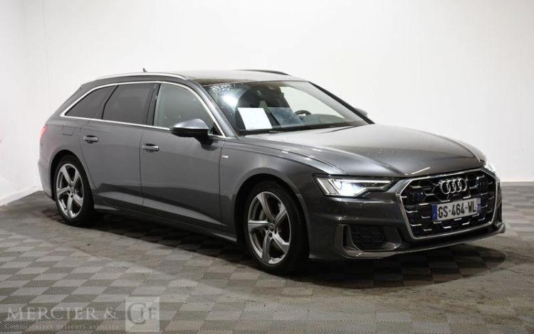 AUDI A6 AVANT C8 50 TFSI E 299CH QUATTRO S  GS-464-WL