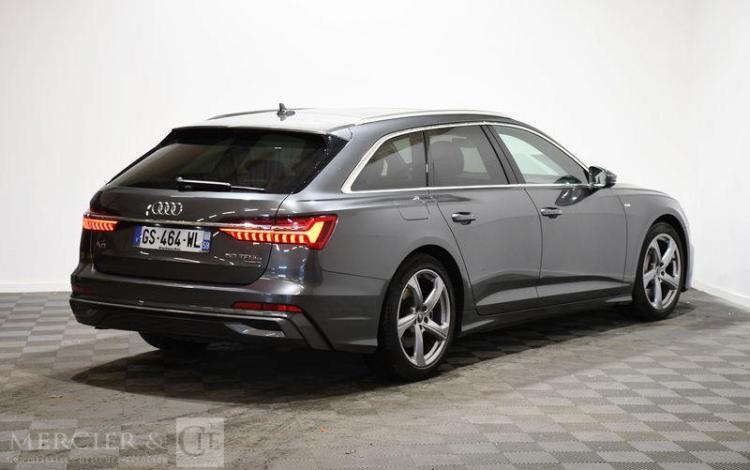 AUDI A6 AVANT C8 50 TFSI E 299CH QUATTRO S  GS-464-WL