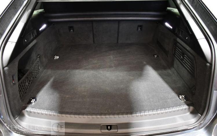 AUDI A6 AVANT C8 50 TFSI E 299CH QUATTRO S  GS-464-WL