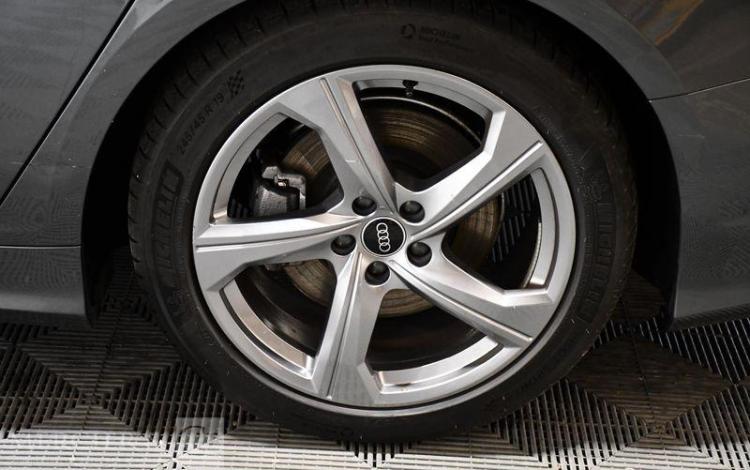 AUDI A6 AVANT C8 50 TFSI E 299CH QUATTRO S  GS-464-WL